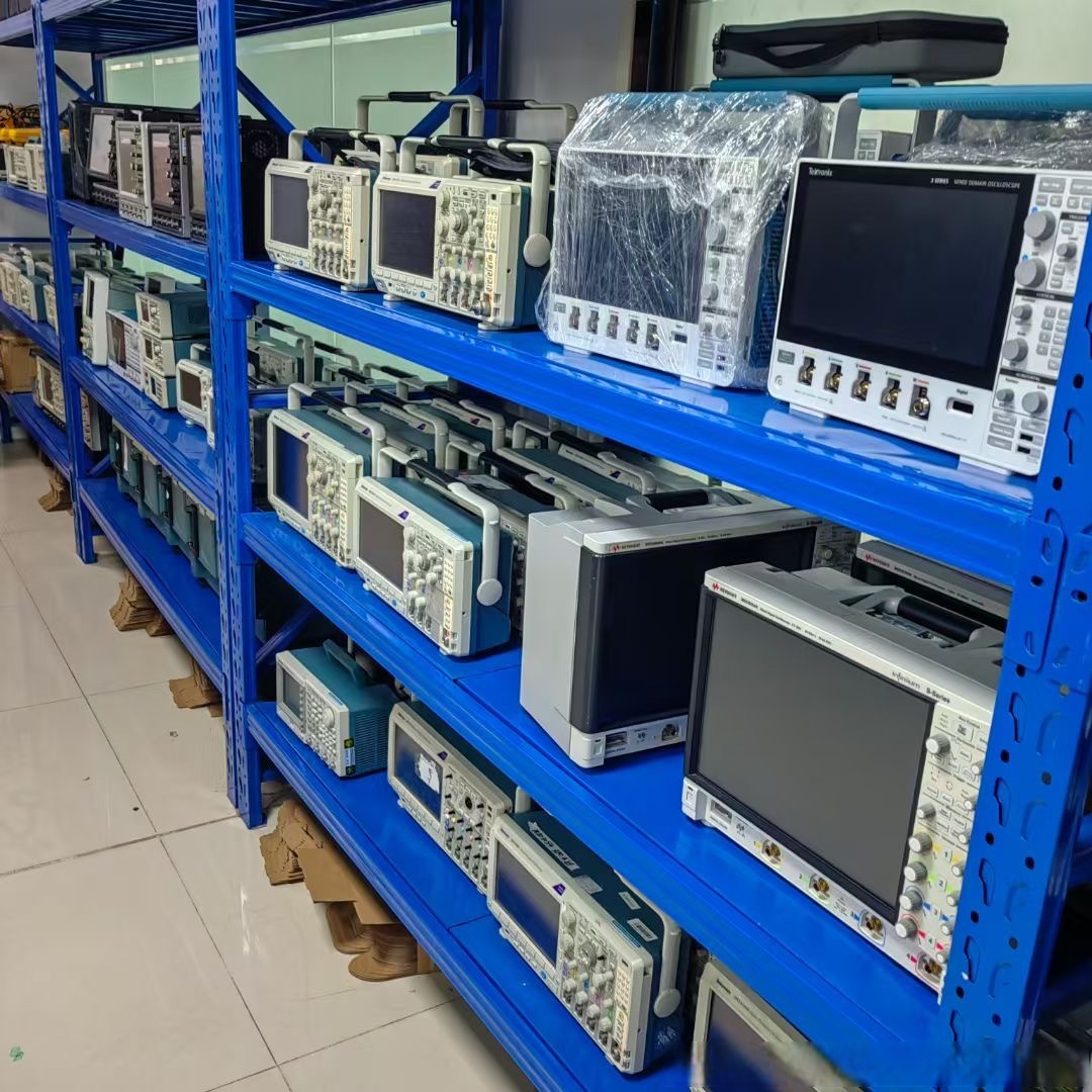 安立MT8852A藍(lán)牙測(cè)試裝置與思邁電子的專業(yè)銷售服務(wù)